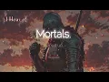 Download Lagu Mortals | sped up | 1 hour | ncs songs | thingsalive| subscribe for more ❤️