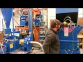 C2 1st Gen Wire chopping system Cable Management
