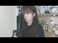 CTING COVER |《說好不哭》周杰倫&阿信（女生角度版）