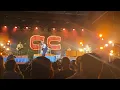 charley crocket hard luck and circumstances live at Avondale
