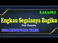 Download Lagu ENGKAU SEGALANYA BAGIKU ll LV KARAOKE HD ll DIAN PIESESHA ll NADA WANITA A=DO