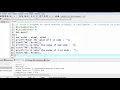 C program to check whether a triangle is Equilateral Isosceles or Scalene C paractical example