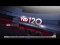 OBB TVR 120. on tvOne, Kompas TV, Metro TV, \u0026 iNews (2022)