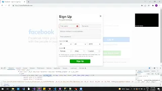 Web Automation Testing Using Selenium Python part 5 Handling Dropdown