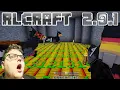 RL Craft 2 9 1 Breedable Hippogryph Greenhouse glass - Episode 2