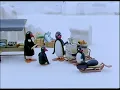 Download Lagu Pingu Has A Day Off   Pingu Official Channel