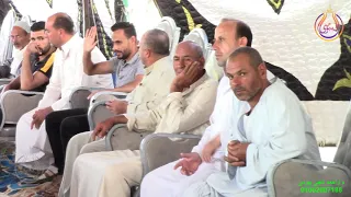 خطبة عن الموت للشيخ حمادة محمد زايد عزاء عائلات عكاشة قرية عكاشة حوش عيسى بحيرة 