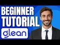 Glean Work Ai Tutorial for Newbies Glean Ai Demo