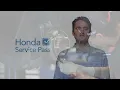 Honda Service Pass Explained - Germain Honda of Surprise