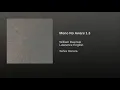 Mono No Aware 1.3 - William Basinski & Lawrence English