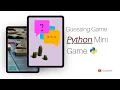 Guessing Game Python Mini Project Python Mini Game Pycharm
