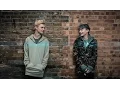 Download Lagu Bars and Melody / Hopeful -Documentary Video Clip- (from Japan Debut Album「Hopeful」)