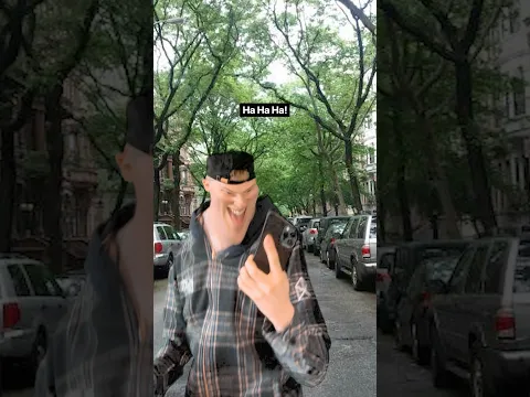 Guy Gets His Phone Stolen #Shorts