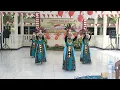 Download Lagu Video Mix : Tari Wonderland dan Profil Pelajar Pancasila_SDN SOBONTORO Tambakboyo