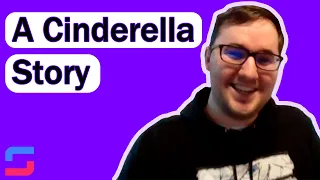 start gg presents A Cinderella Story