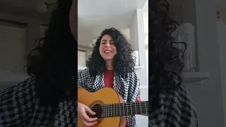 ميل على بلدي Guitar Cover 