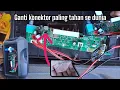 Download Lagu spiker aktif bluetooth portable DT 820QD konektor cas rusak parah