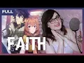 Lagu The Rising of The Shield Hero Opening 2 「Faith / MADKID」 | Cover by ShiroNeko