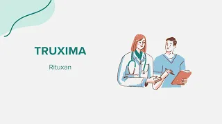 Download Truxima (Rituxan) - Drug Rx Information MP3