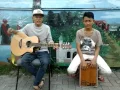 Download Lagu Fredi - Nanti ( Cover )