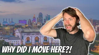 DON T Move To KANSAS CITY UNLESS You Can HANDLE These 15 THINGS