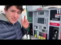 How To Use Maverik Nitro Card At Pump Points - Easy Guide