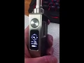 Evic aio does not work