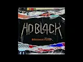 HD BL4CK - Bittersweet Poetry [FULL ALBUM]