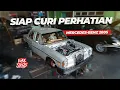 Download Lagu PART 2: MISSION COMPLETE! MERCY KEBO SIAP JADI SOROTAN DI IMX 2025!