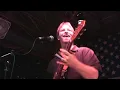Motor City Josh and The Big 3 - Live At The Cowpie Blues Festival