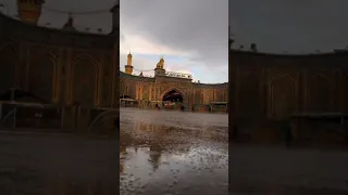 صوت احساس وي عباس ستوري باسم الكربلائي 