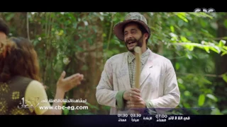 في اللالا لاند   احنا هنشغلك بدل  بطريق  مول مصر عشان هو اعتذر دندنها