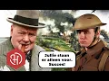Download Lagu Het vergeten Beleg van Calais (1940) - Geallieerde wanhoop aan de Franse kust