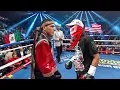Abner Mares (USA) vs Daniel Ponce De Leon (Mexico) | TKO, Boxing Fight Highlights HD