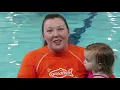 Online Swimming Lesson with Goldfish Swim School
