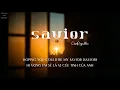 [Vietsub + Lyric] OneRepublic - Savior