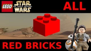 Please watch: Lego Star Wars The Force Awakens - HOW TO GET UNLIMITED STUDS! (How To Get Unlimited . 