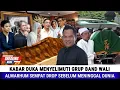 Lagu Kabar Duka Datang dari Grup Band Wali