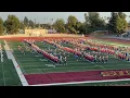 2025 LAUSD All City Band Patriotic Medley