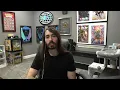 Horrible Streamer Deepfake Situation