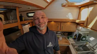 S1E6. Were getting close !