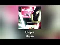 Utopia - Hujan (Official Audio)