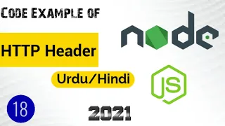 How to use Http Header in Node JS with Practical Example