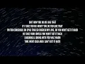 Arz - Hate You, I Love You (Lyrics)