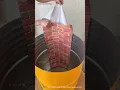 Genius trick to create Unique Tables
