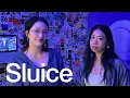 Sluice with Aysun and Jesuuna @TheLotRadio  12-12-2025