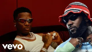 odumodublvck feat wizkid big time official video edit
