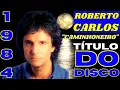 Download Lagu Lua Nova (Roberto Carlos|1984)