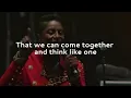 The Jacksons – Show You the Way to Go (Live Sing-Along with Karaoke Lyrics)