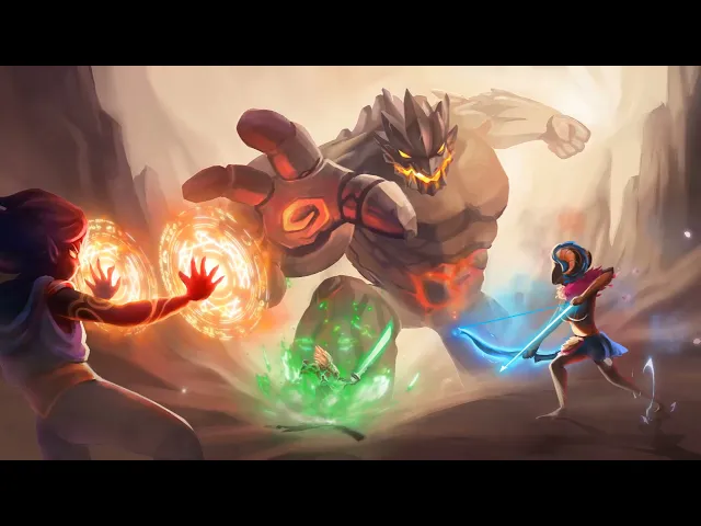 Stickman Legends: Animation Feature Image (Final)